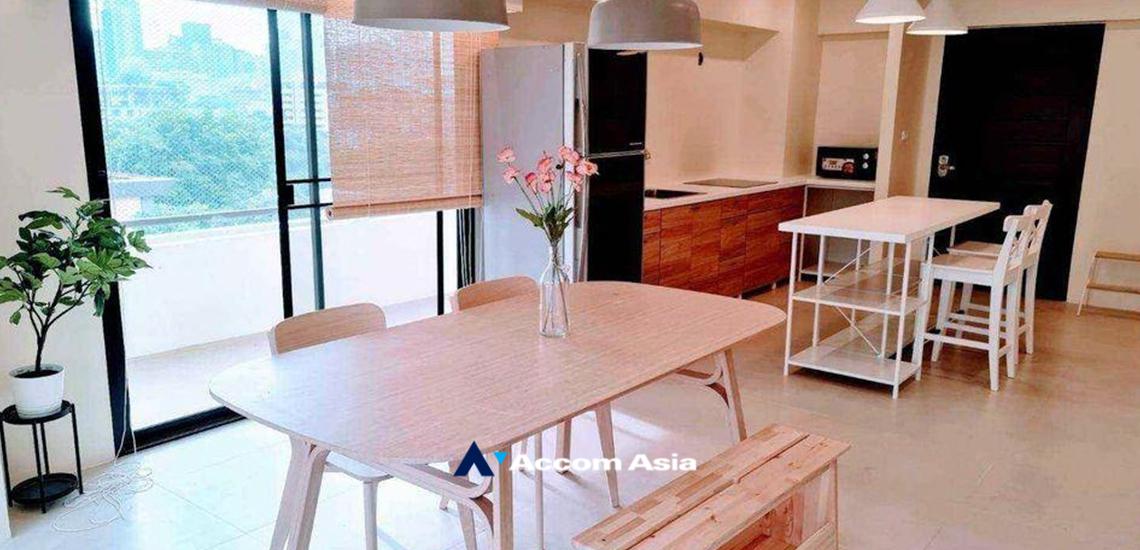 4  3 br Condominium for rent and sale in Sukhumvit ,Bangkok BTS Phrom Phong at Yada Residential AA32267