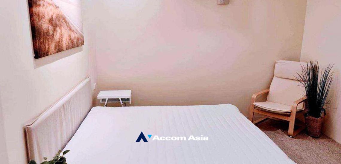 8  3 br Condominium for rent and sale in Sukhumvit ,Bangkok BTS Phrom Phong at Yada Residential AA32267