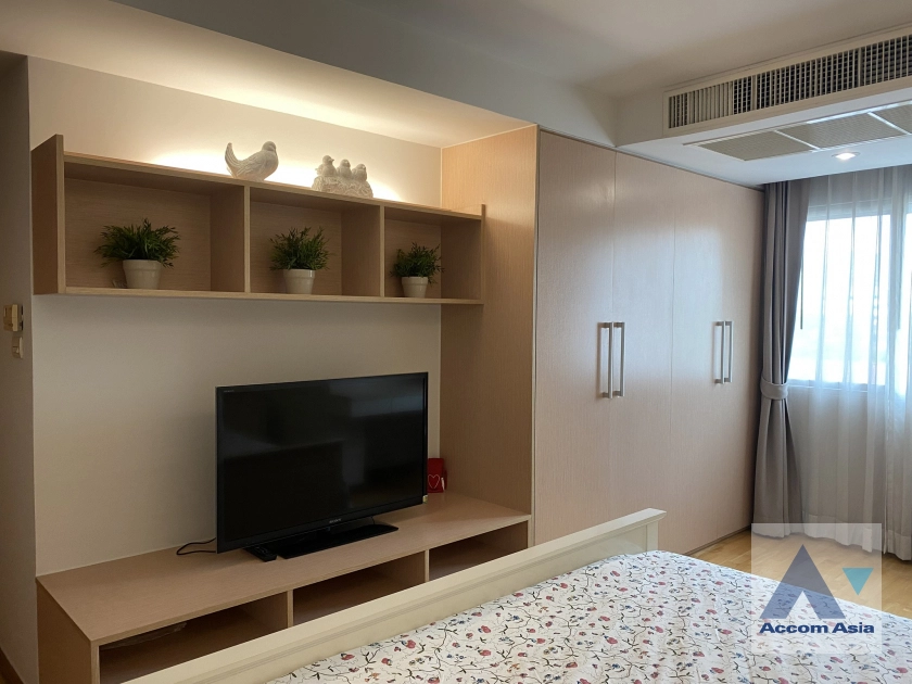 11  3 br Condominium for rent and sale in Sukhumvit ,Bangkok BTS On Nut at Residence Sukhumvit 52 AA32280