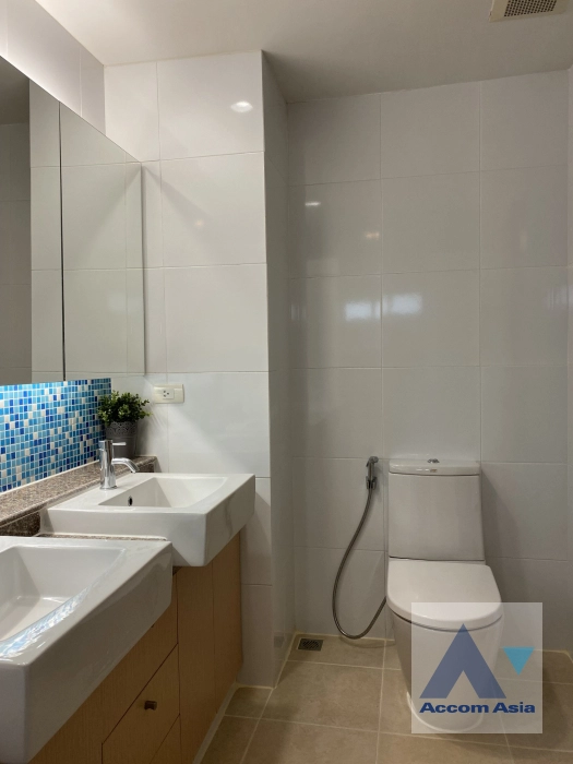 13  3 br Condominium for rent and sale in Sukhumvit ,Bangkok BTS On Nut at Residence Sukhumvit 52 AA32280