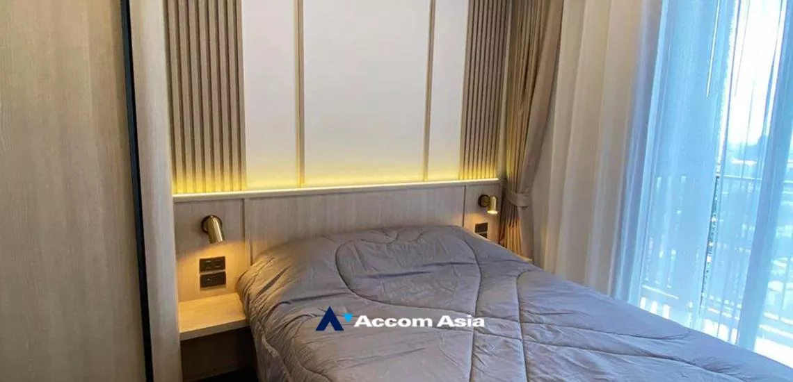  2 Bedrooms  Condominium For Rent in Sukhumvit, Bangkok  near BTS Thong Lo (AA32282)