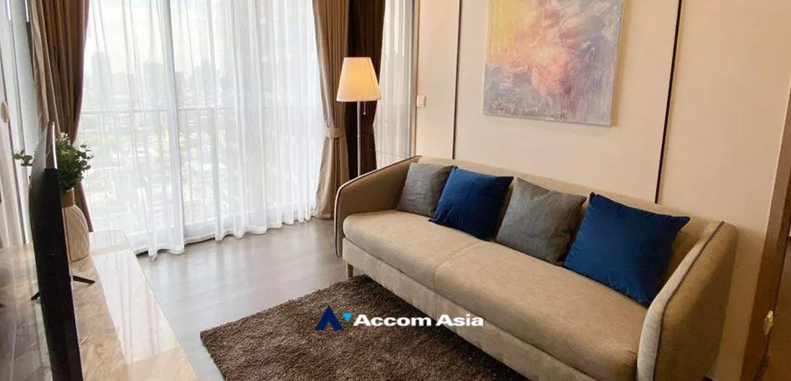  2 Bedrooms  Condominium For Rent in Sukhumvit, Bangkok  near BTS Thong Lo (AA32282)