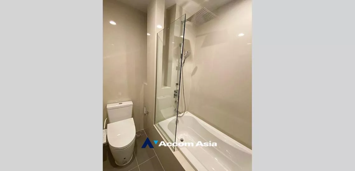 6  2 br Condominium For Rent in Sukhumvit ,Bangkok BTS Thong Lo at OKA HAUS Sukhumvit 36 AA32282