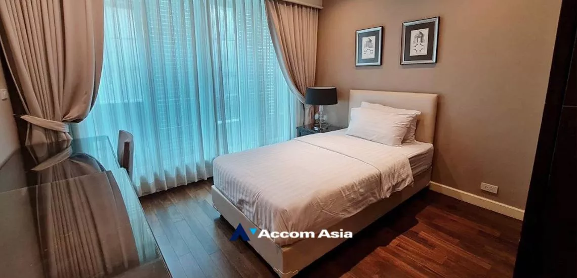 5  2 br Apartment For Rent in Sukhumvit ,Bangkok BTS Thong Lo at Garden on Rooftop AA32285