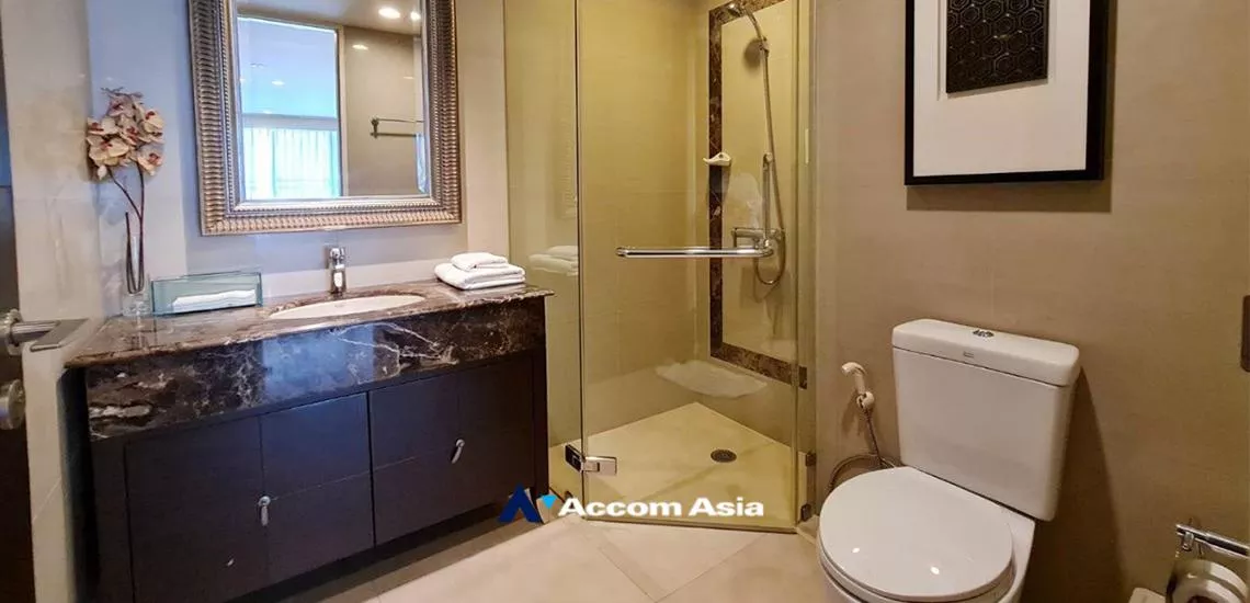 7  2 br Apartment For Rent in Sukhumvit ,Bangkok BTS Thong Lo at Garden on Rooftop AA32285