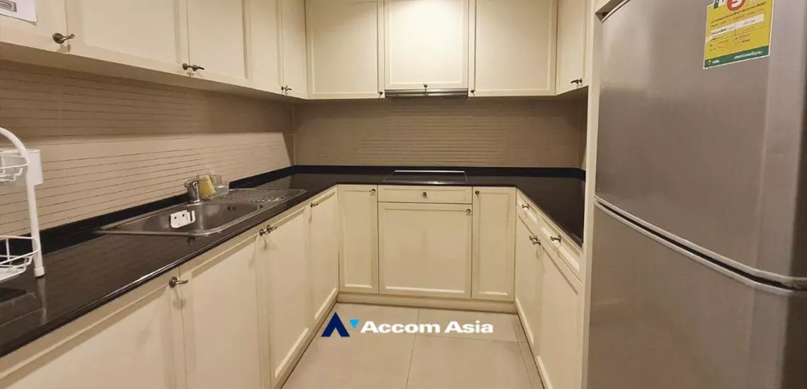  2 Bedrooms  Apartment For Rent in Sukhumvit, Bangkok  near BTS Thong Lo (AA32287)