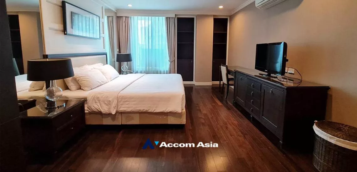  2 Bedrooms  Apartment For Rent in Sukhumvit, Bangkok  near BTS Thong Lo (AA32287)