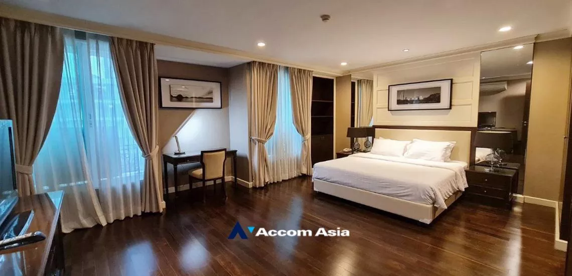  2 Bedrooms  Apartment For Rent in Sukhumvit, Bangkok  near BTS Thong Lo (AA32288)