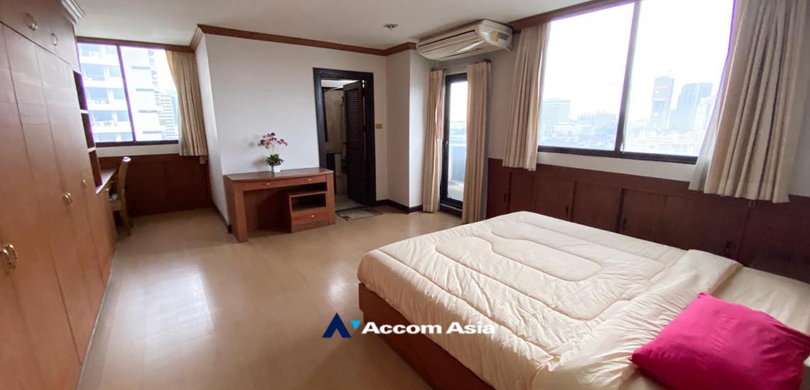 7  2 br Condominium For Sale in Sukhumvit ,Bangkok BTS Phrom Phong at Supalai Place   AA32298