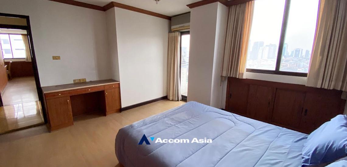 6  2 br Condominium For Sale in Sukhumvit ,Bangkok BTS Phrom Phong at Supalai Place   AA32298