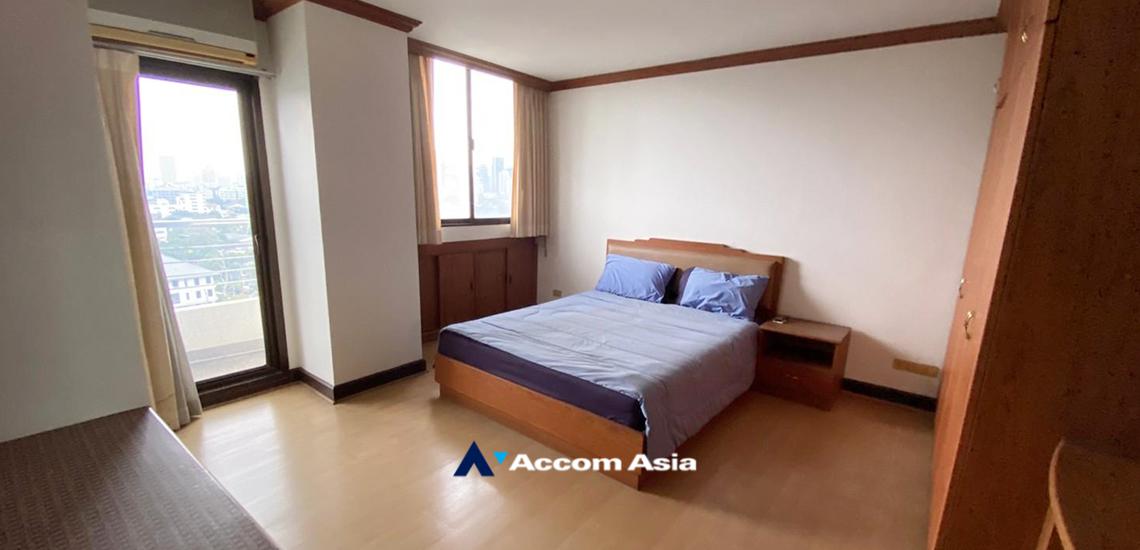 5  2 br Condominium For Sale in Sukhumvit ,Bangkok BTS Phrom Phong at Supalai Place   AA32298