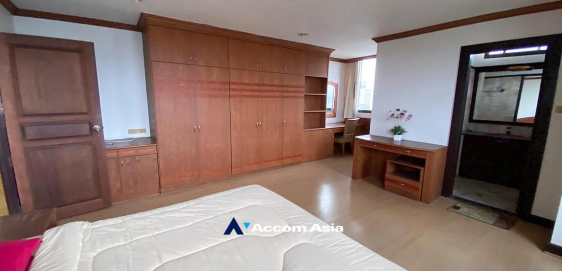 8  2 br Condominium For Sale in Sukhumvit ,Bangkok BTS Phrom Phong at Supalai Place   AA32298