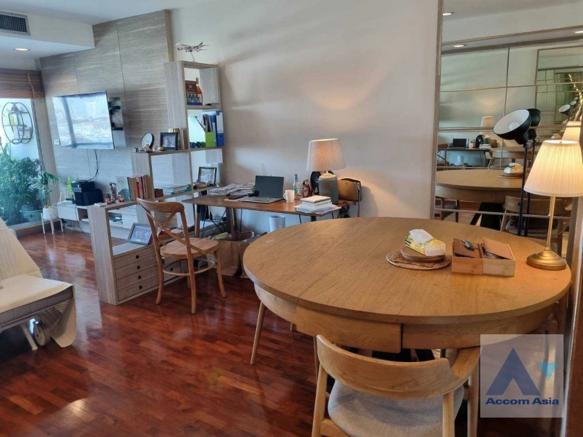 6  3 br Condominium For Sale in Sathorn ,Bangkok BRT Thanon Chan at Baan Nonzee AA32301