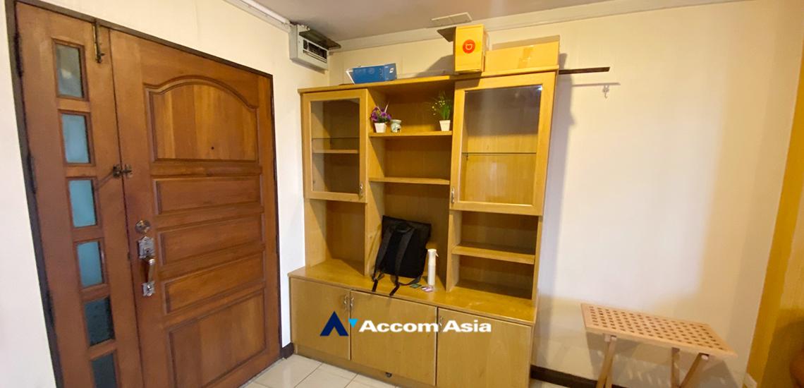 10  2 br Condominium For Sale in Sukhumvit ,Bangkok BTS Phrom Phong at Supalai Place   AA32302