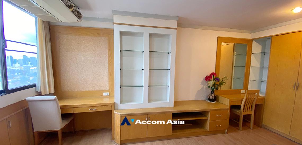 6  2 br Condominium For Sale in Sukhumvit ,Bangkok BTS Phrom Phong at Supalai Place   AA32302