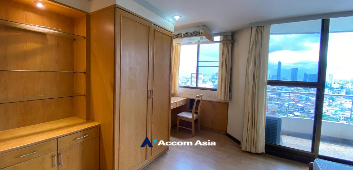 9  2 br Condominium For Sale in Sukhumvit ,Bangkok BTS Phrom Phong at Supalai Place   AA32302