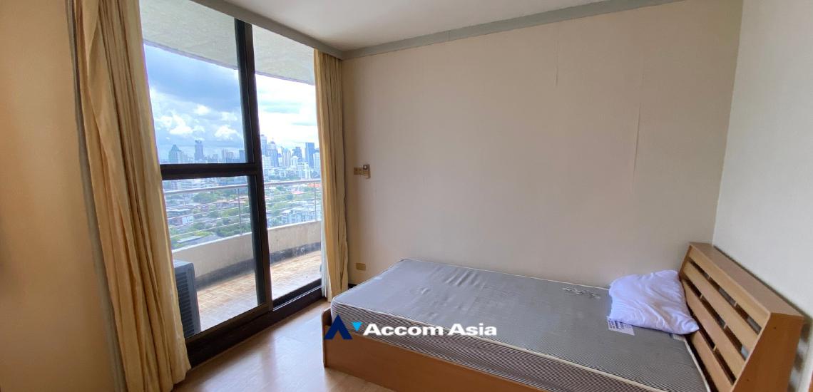 7  2 br Condominium For Sale in Sukhumvit ,Bangkok BTS Phrom Phong at Supalai Place   AA32302