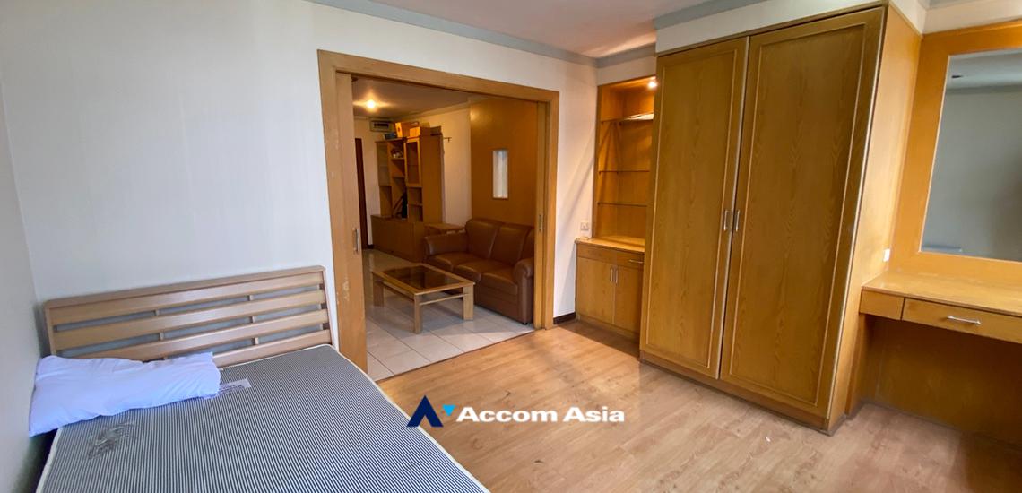 8  2 br Condominium For Sale in Sukhumvit ,Bangkok BTS Phrom Phong at Supalai Place   AA32302