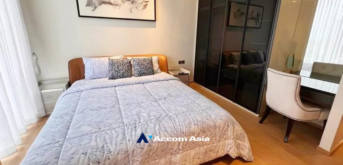 7  2 br Condominium For Rent in Sukhumvit ,Bangkok BTS Thong Lo at Beatniq Sukhumvit AA32305