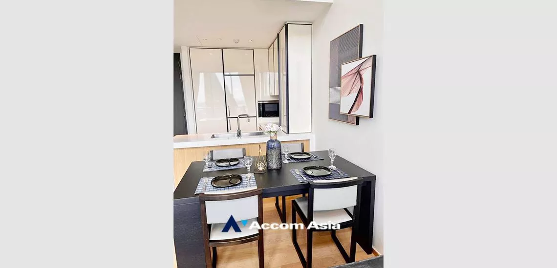 4  2 br Condominium For Rent in Sukhumvit ,Bangkok BTS Thong Lo at Beatniq Sukhumvit AA32305