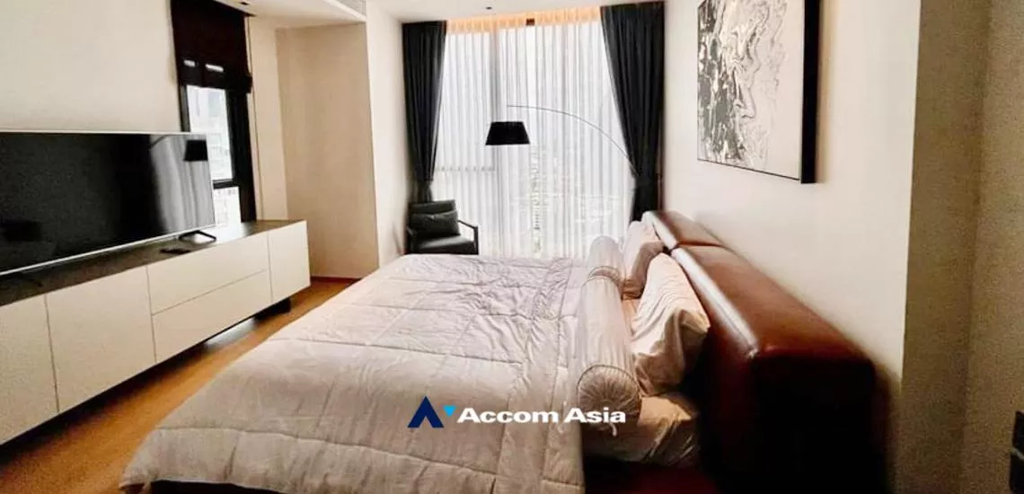 5  2 br Condominium For Rent in Sukhumvit ,Bangkok BTS Thong Lo at Beatniq Sukhumvit AA32305