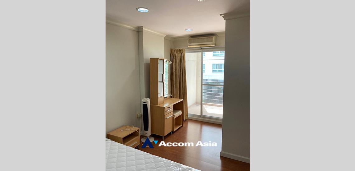 8  2 br Condominium For Rent in Sukhumvit ,Bangkok BTS Phrom Phong at Lumpini Suite Sukhumvit 41 AA32306