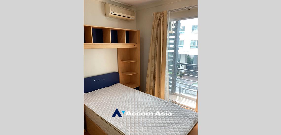 5  2 br Condominium For Rent in Sukhumvit ,Bangkok BTS Phrom Phong at Lumpini Suite Sukhumvit 41 AA32306