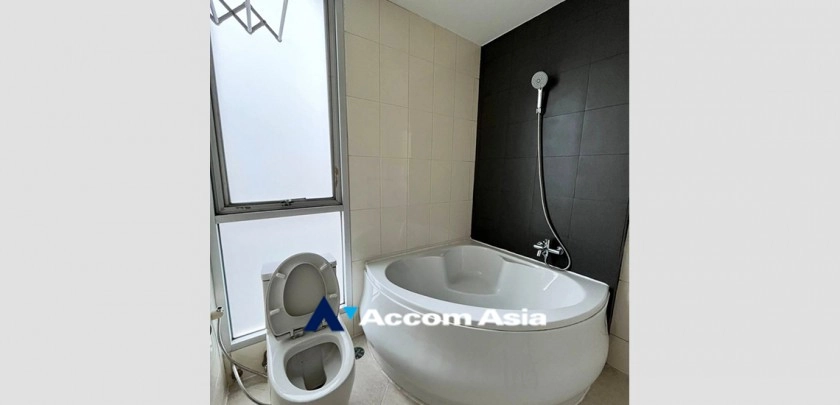 8  3 br Condominium for rent and sale in Sukhumvit ,Bangkok BTS Asok - MRT Sukhumvit at The Master Centrium Asoke-Sukhumvit AA32307