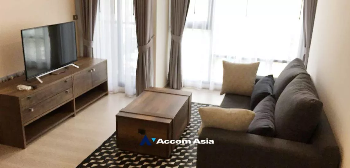  1 Bedroom  Condominium For Rent in Sukhumvit, Bangkok  near BTS Thong Lo (AA32309)