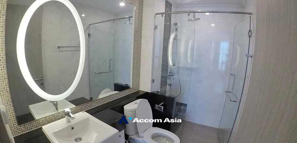 8  2 br Condominium for rent and sale in Sukhumvit ,Bangkok BTS Phrom Phong at Supalai Oriental Sukhumvit 39 AA32314