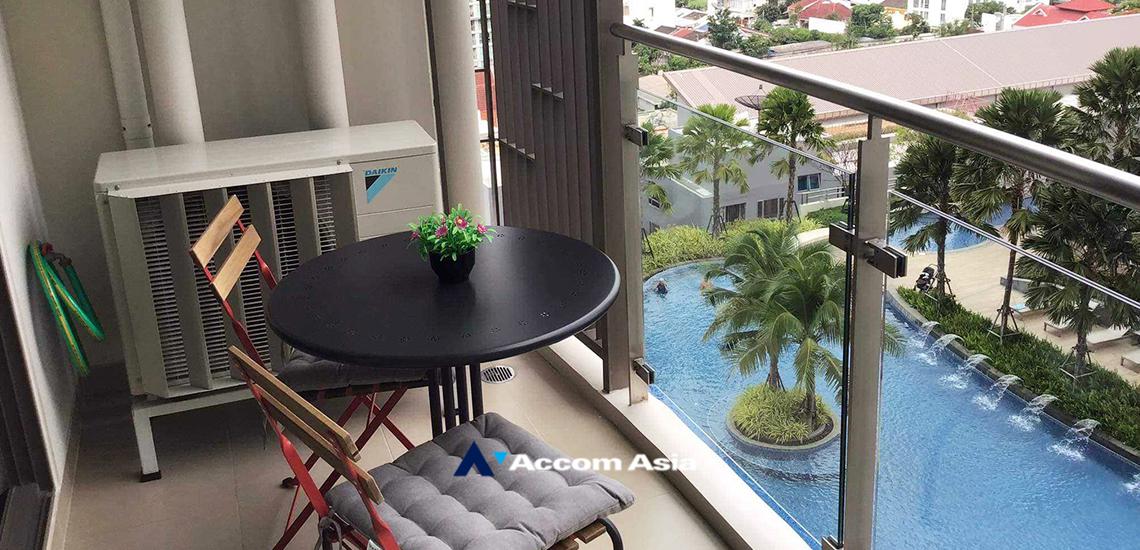 10  2 br Condominium for rent and sale in Sukhumvit ,Bangkok BTS Phrom Phong at Supalai Oriental Sukhumvit 39 AA32314