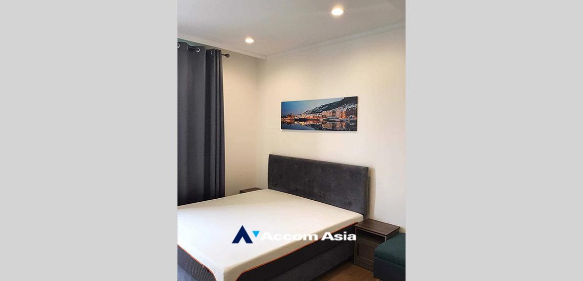 6  2 br Condominium for rent and sale in Sukhumvit ,Bangkok BTS Phrom Phong at Supalai Oriental Sukhumvit 39 AA32314