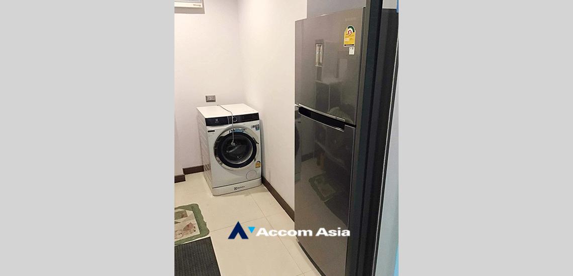 5  2 br Condominium for rent and sale in Sukhumvit ,Bangkok BTS Phrom Phong at Supalai Oriental Sukhumvit 39 AA32314