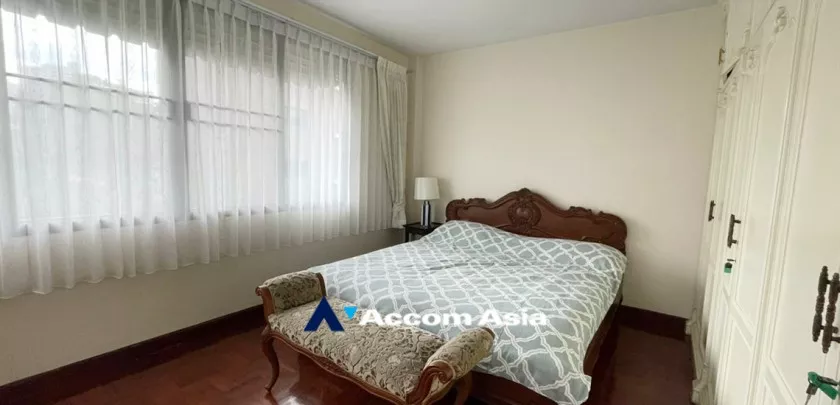 9  4 br Townhouse For Rent in Sukhumvit ,Bangkok BTS Thong Lo at Thonglor Garden Place AA32315