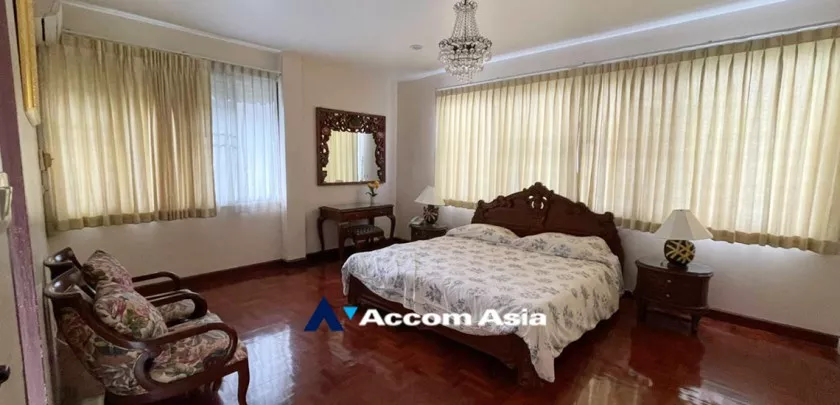 7  4 br Townhouse For Rent in Sukhumvit ,Bangkok BTS Thong Lo at Thonglor Garden Place AA32315