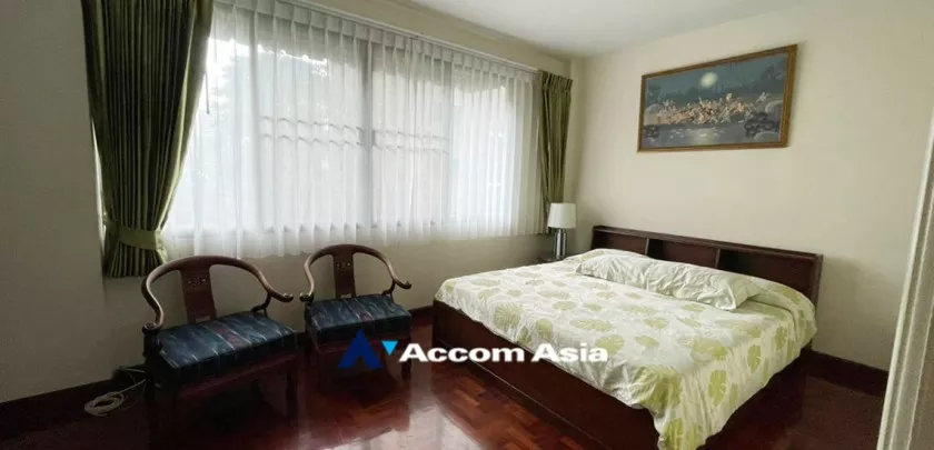 10  4 br Townhouse For Rent in Sukhumvit ,Bangkok BTS Thong Lo at Thonglor Garden Place AA32315