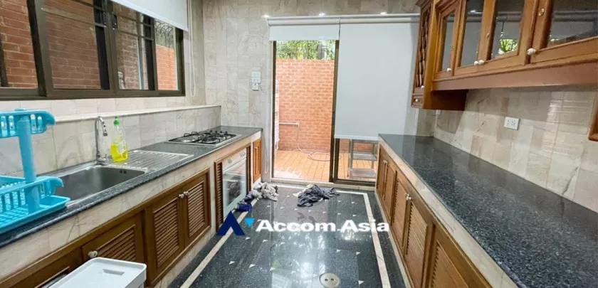 6  4 br Townhouse For Rent in Sukhumvit ,Bangkok BTS Thong Lo at Thonglor Garden Place AA32315