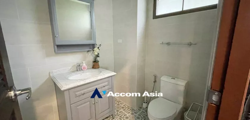 12  4 br Townhouse For Rent in Sukhumvit ,Bangkok BTS Thong Lo at Thonglor Garden Place AA32315