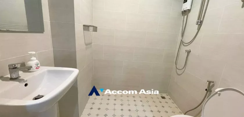 13  4 br Townhouse For Rent in Sukhumvit ,Bangkok BTS Thong Lo at Thonglor Garden Place AA32315