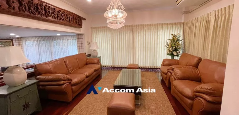 4  4 br Townhouse For Rent in Sukhumvit ,Bangkok BTS Thong Lo at Thonglor Garden Place AA32315