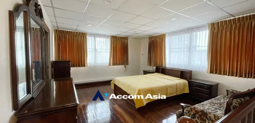 8  4 br Townhouse For Rent in Sukhumvit ,Bangkok BTS Thong Lo at Thonglor Garden Place AA32315