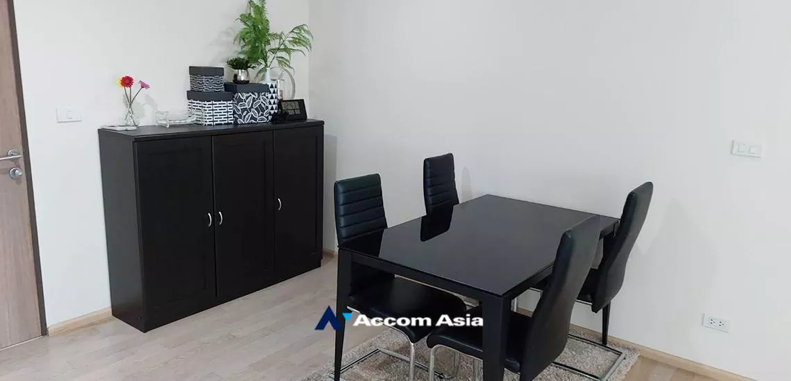  1 Bedroom  Condominium For Sale in Sukhumvit, Bangkok  near BTS Thong Lo (AA32317)