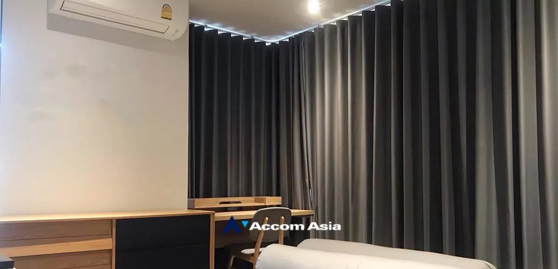 5  2 br Condominium For Rent in Sukhumvit ,Bangkok BTS Ekkamai at Rhythm Ekkamai AA32332