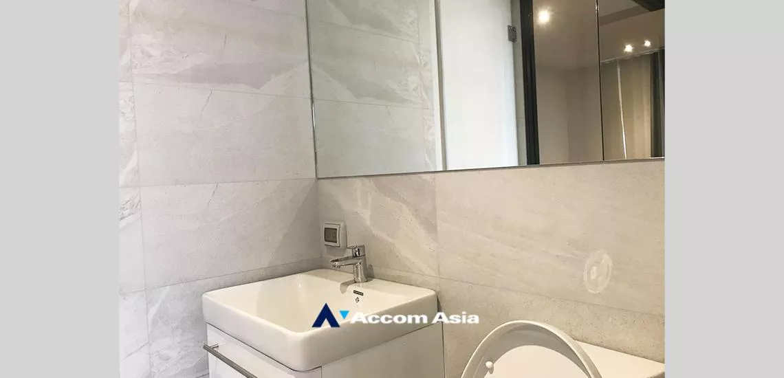 7  2 br Condominium For Rent in Sukhumvit ,Bangkok BTS Ekkamai at Rhythm Ekkamai AA32332