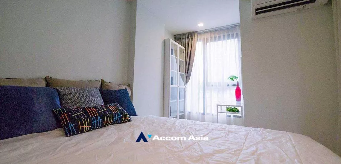  1  1 br Condominium For Sale in Sukhumvit ,Bangkok BTS Punnawithi at HUE Sukhumvit AA32334