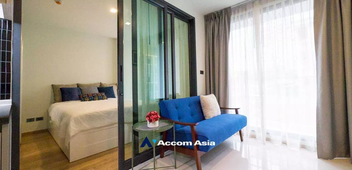  2  1 br Condominium For Sale in Sukhumvit ,Bangkok BTS Punnawithi at HUE Sukhumvit AA32334