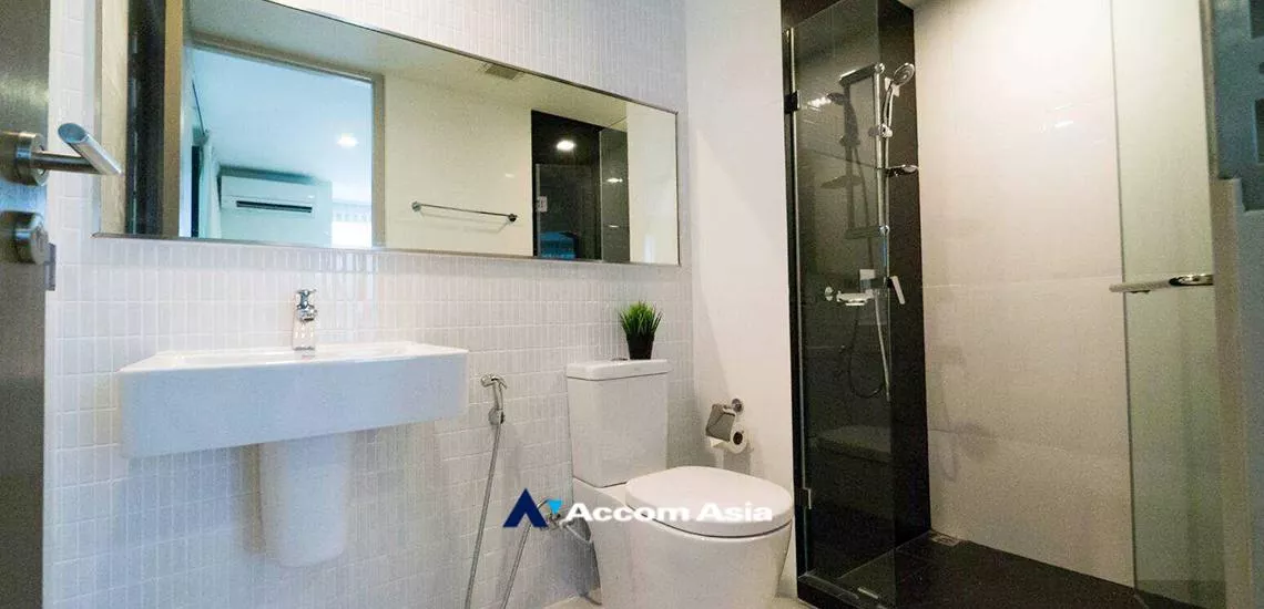 5  1 br Condominium For Sale in Sukhumvit ,Bangkok BTS Punnawithi at HUE Sukhumvit AA32334