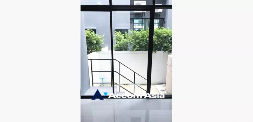 9  3 br Townhouse For Sale in Pattanakarn ,Bangkok ARL Ramkhamhaeng at Arden Pattanakarn AA32343