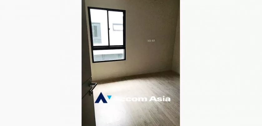 7  3 br Townhouse For Sale in Pattanakarn ,Bangkok ARL Ramkhamhaeng at Arden Pattanakarn AA32343