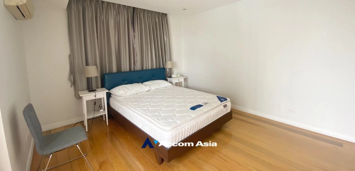 13  3 br Condominium For Rent in Sukhumvit ,Bangkok BTS Phrom Phong - MRT Phetchaburi at Prime Mansion One AA32370